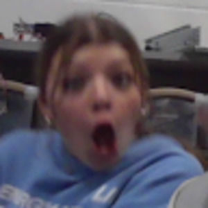 Meet your Posher, Ella